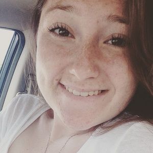 Meet your Posher, Jenna